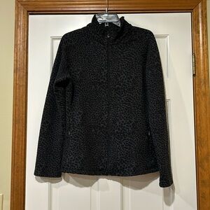 Lucy brand full zip jacket